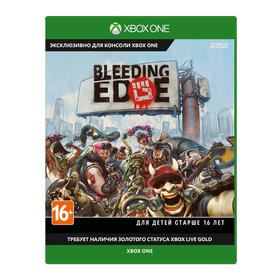 

Игра для Xbox One Bleeding Edge