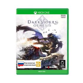 

Игра для Xbox One Darksiders Genesis Стандартное издание