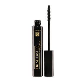 

Тушь для ресниц Vitex False Lashes Эффект накладных ресниц, 9г