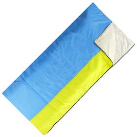 

Спальный мешок (одеяло) Saimaa Standart 200 ХХL, 190х90, +5/+20С, цвет микс