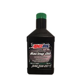 

Моторное масло AMSOIL DOMINATOR® Synthetic Racing Oil SAE 5W-20, 0,946л