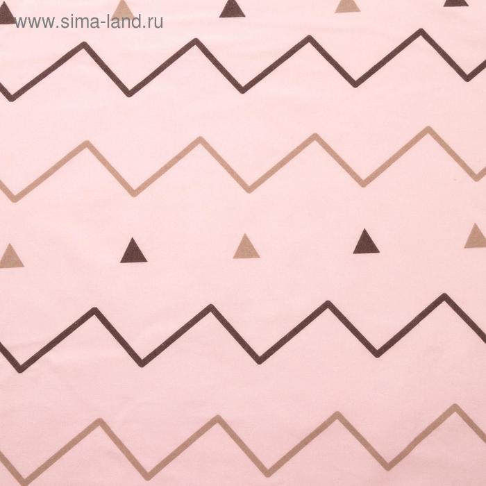 

Фланель «Геометрия» ширина 150 см, длина 10 м
