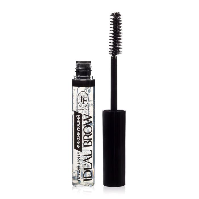 

Гель для бровей TF Ideal Brow фиксирующий, тон 01 прозрачный, 7,1 г