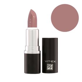 

Губная помада Vitex увлажняющая, тон 501 Peachy nude