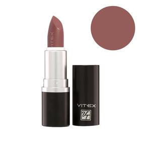 

Губная помада Vitex увлажняющая, тон 508 Sand nude