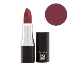 

Губная помада Vitex увлажняющая, тон 515 Classic Red