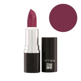 

Губная помада Vitex увлажняющая, тон 516 Velvet red