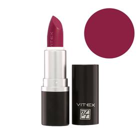

Губная помада Vitex увлажняющая, тон 518 Ruby red