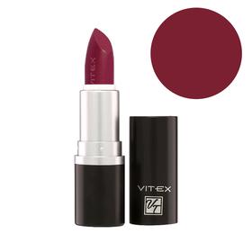 

Губная помада Vitex увлажняющая, тон 519 Berry pink