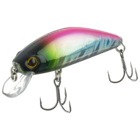 

Воблер KOSADAKA M-Minnow XS 50F 4,1 г ROK