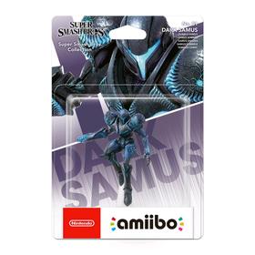 

Интерактивная фигурка Amiibo, Темная Самус (коллекция Super Smash Bros.)