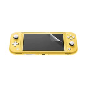 

Чехол с крышкой и защитная пленка для Nintendo Switch Lite