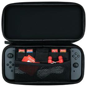 

Дорожный чехол для Nintendo Switch Eevee