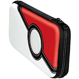 

Дорожный чехол для Nintendo Switch Slim Poke Ball