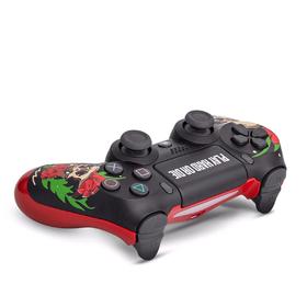 

Беспроводной геймпад для Sony PlayStation 4 DualShock 4 "Play Hard"
