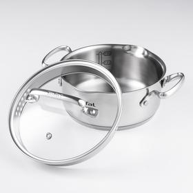 

Кастрюля Duetto, 2 л, d=18 см