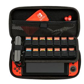 

Дорожный чехол для Nintendo Switch Deluxe Elite Edition