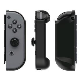 

Накладки для Nintendo Switch Joy-Con Armor Guards 2 Pack, чёрные