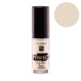 

Жидкий консилер для лица Vitex Perfect My Skin, тон 22 Natural, 4,9г