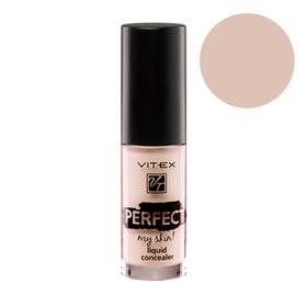 

Жидкий консилер для лица Vitex Perfect My Skin, тон 24 Dark, 4,9г