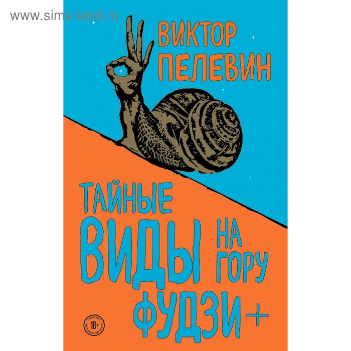 

Тайные виды на гору Фудзи + бонус-трек «Столыпин»