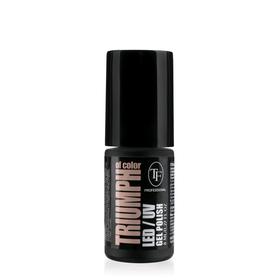 

Гель-лак для ногтей LED/UV TF Triumph of Color, тон 503 нежно-розовый