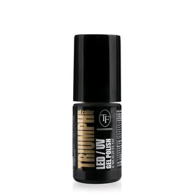 

Гель-лак для ногтей LED/UV TF Triumph of Color, тон 559 золотая пыль