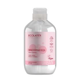 

Мицеллярная вода для снятия макияжа Ecolatier, цветок орхидеи роза, 600 мл