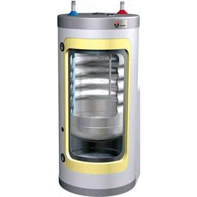 

Водонагреватель ACV Comfort 100, накопительный, 23 кВт, 100 л, косвенный нагрев