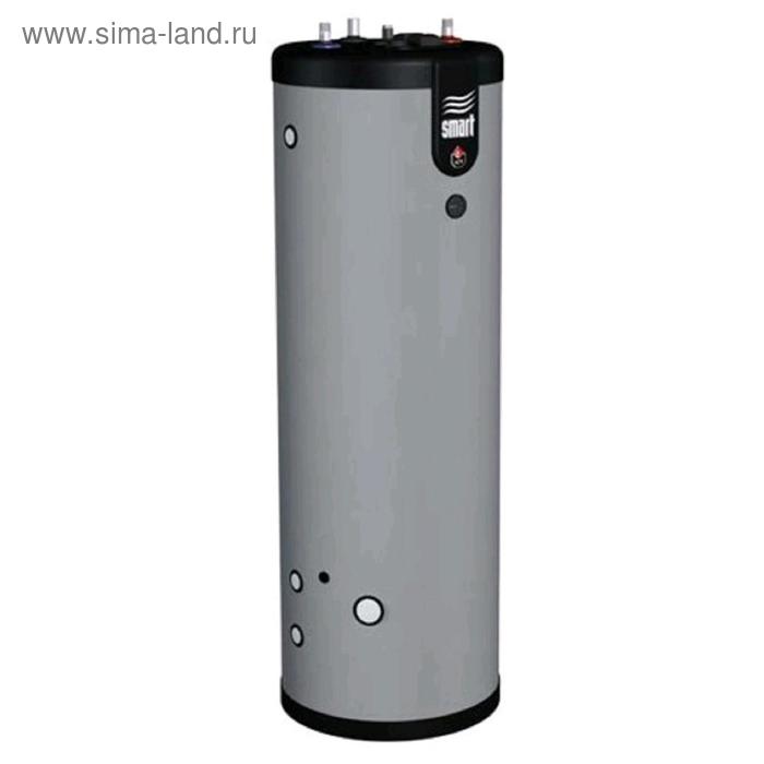 Водонагреватель ACV SMART 240, накопительный, 68 кВт, 240 л, косвенный нагрев