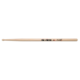 

Барабанные палочки VIC FIRTH FS5B Freestyle гикори, деревянный наконечник