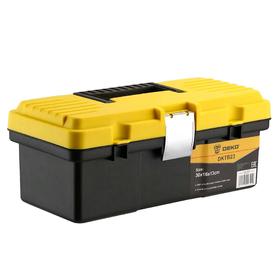 Ящик для инструментов DEKO DKTB23, 300х160х130 мм Ош