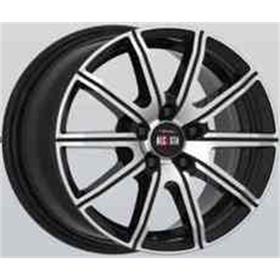 

Диск литой Alcasta M55 6x15 4x98 ET32 d58.6 BKF