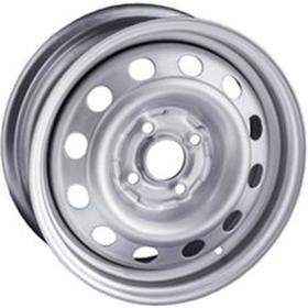 

Диск штампованный Arrivo AR015_P 5x14 4x98 ET35 d58.6 Silver