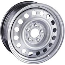 

Диск штампованный Arrivo AR157 _P 5x16 5x139.7 ET58 d98.6 Silver