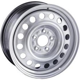 

Диск штампованный Arrivo AR157 _P 6.5x16 5x139.7 ET40 d98.6 Silver