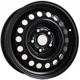 

Диск штампованный Arrivo AR172 7x17 5x114.3 ET39 d60.1 Silver
