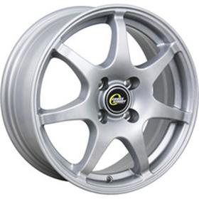 

Диск литой Cross Street CR-15 5.5x14 4x98 ET35 d58.6 S
