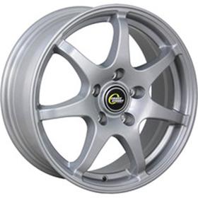 

Диск литой Cross Street СR-15 6.5x16 5x114.3 ET45 d67.1 S