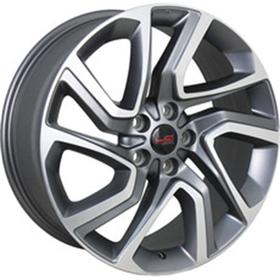 

Диск литой Replica LegeArtis Concept-LR519 9.5x21 5x120 ET49 d72.6 MGMF