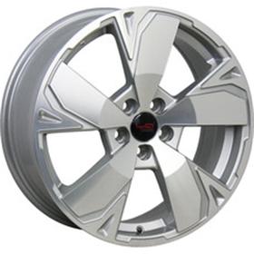 

Диск литой Replica LegeArtis Concept-SB509 7x17 5x114.3 ET55 d56.1 BKF