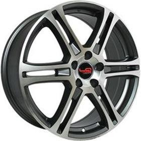 

Диск литой Replica LegeArtis V18 7.5x18 5x108 ET50.5 d63.3 GMF