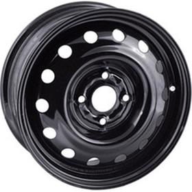 

Диск штампованный SDT U4025 6x15 4x114.3 ET46 d67.1 Black