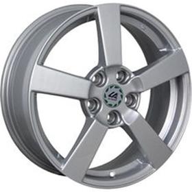

Диск литой Top Driver KI6-S(MI5-S) 6.5x17 5x114.3 ET48 d67.1 S