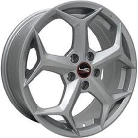 

Диск литой Top Driver F10-S 7x17 5x108 ET50 d63.3 S