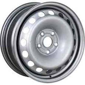 

Диск штампованный Trebl 8667T 6.5x16 5x112 ET46 d57.1 Silver