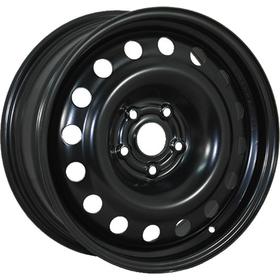 

Диск штампованный Trebl 9975_P 6.5x16 5x108 ET52.5 d63.3 BLACK
