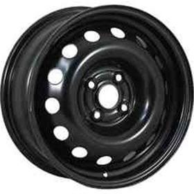 

Диск штампованный Trebl X40003 6x15 4x100 ET40 d56.6