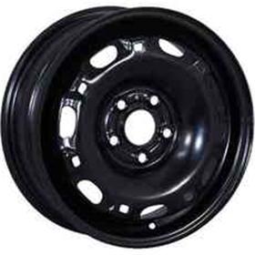 

Диск штампованный Trebl X40028 5x14 5x100 ET40 d57.1 Silver