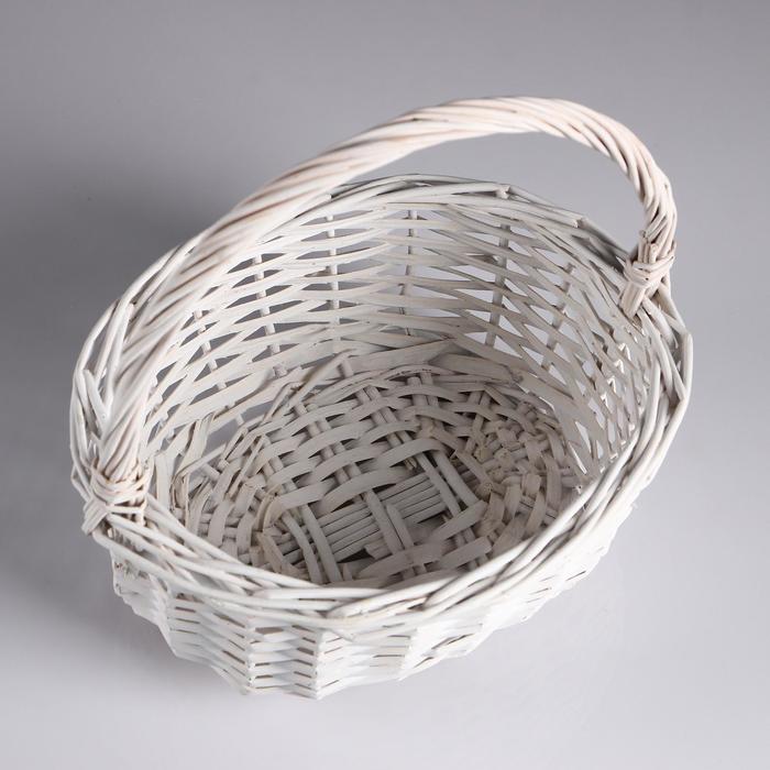 

Корзина, 27X20XH12XHH26XB20X14 см